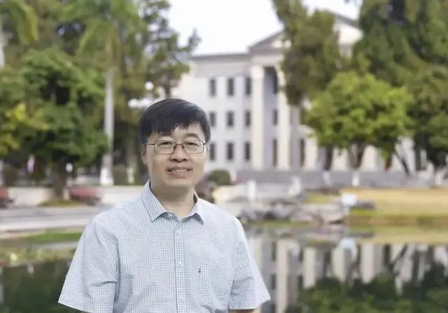 Xixiangtang Distri