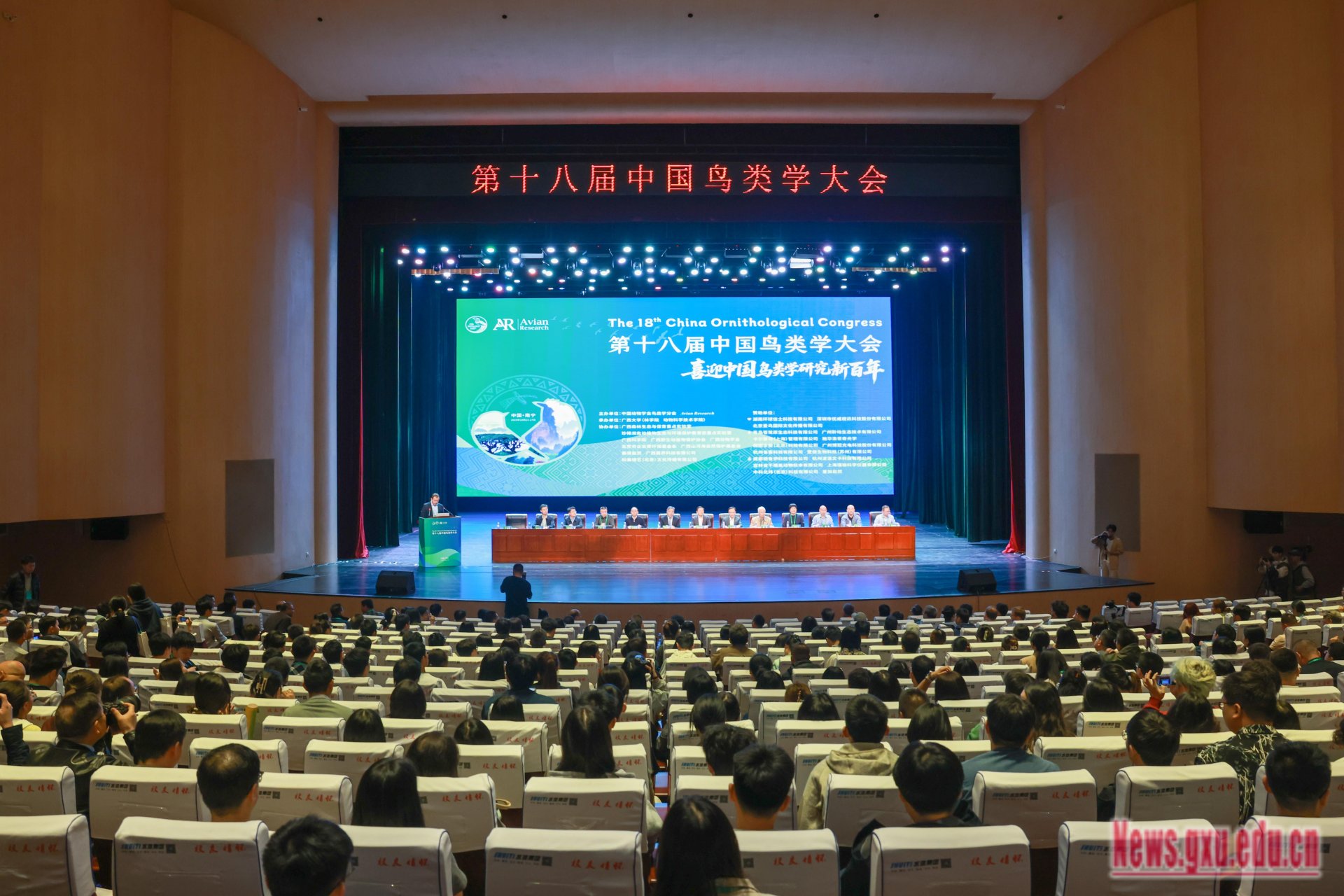 the College of Ani